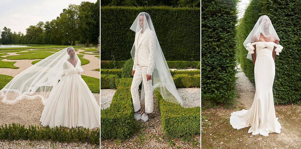 The H&M Giambattista Valli wedding dress brides are going CRAZY over