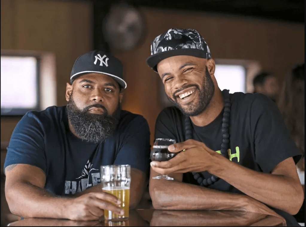 Breweries