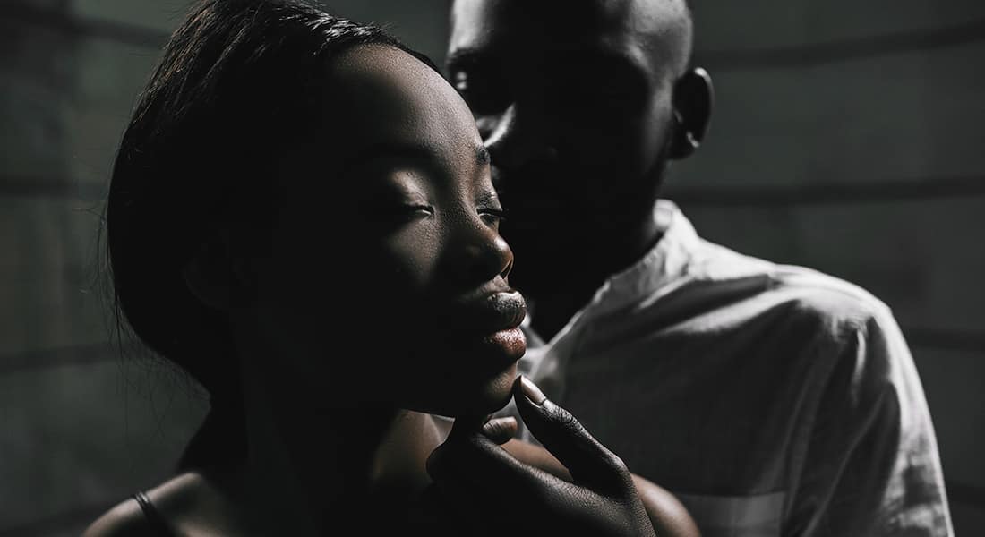 How to Talk Dirty to Your Partner - SIGNATURE BRIDE