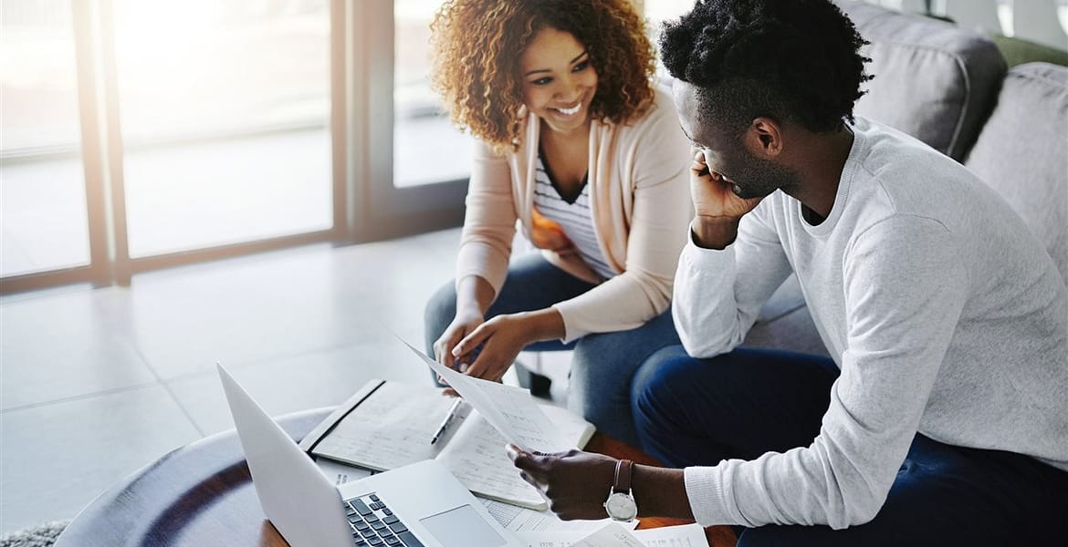 Couples Financial Communication