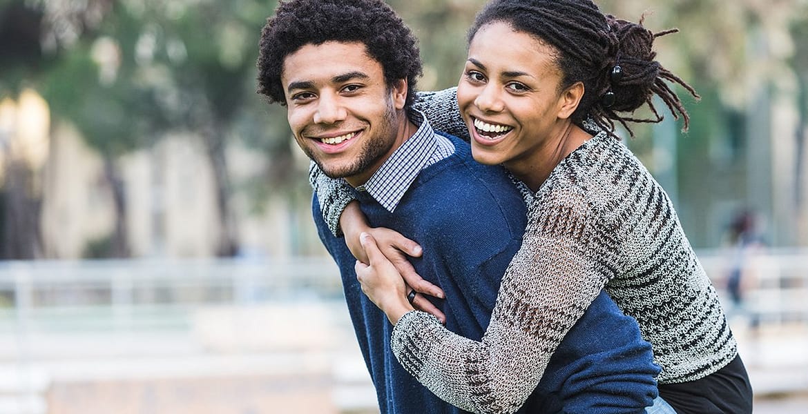 Investments make as newlywed