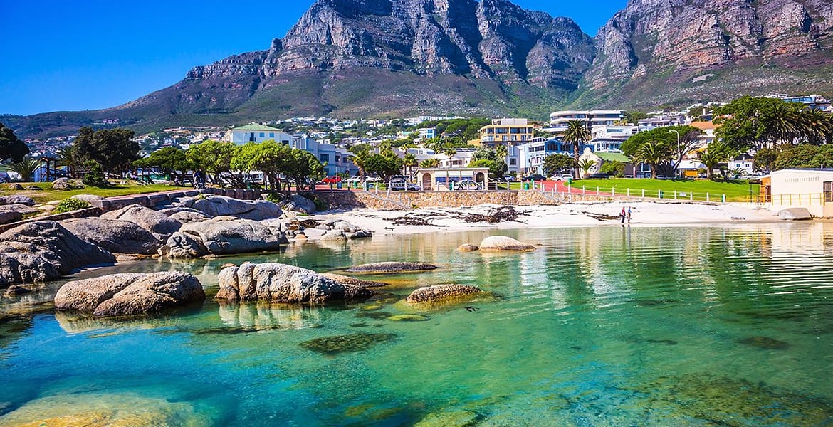 Cape Town