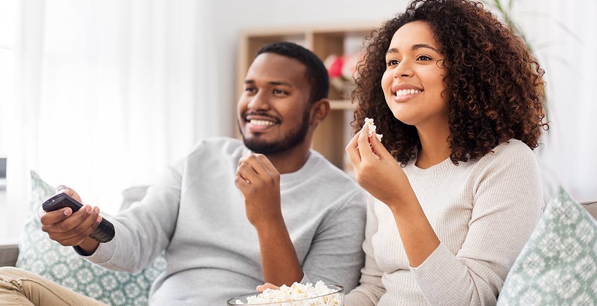 Black History Month Movies