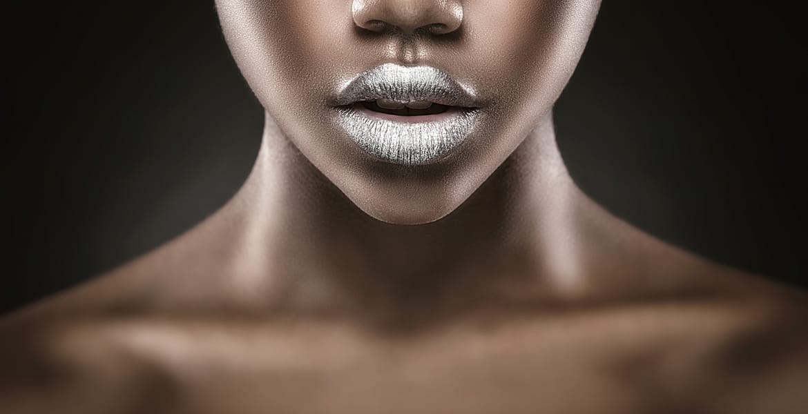 beauty for all shades