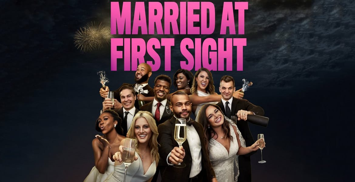 Married At First Sight