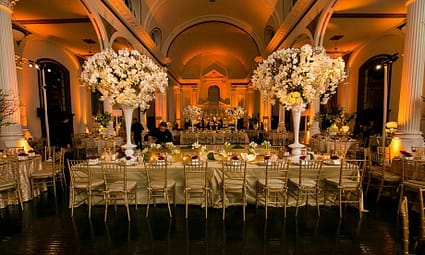 Photo courtesy of Carpe Diem Events/Photo by Callaway Gable
