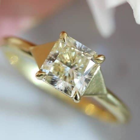 Science & Sparkle: Lab-Grown Diamonds - SIGNATURE BRIDE