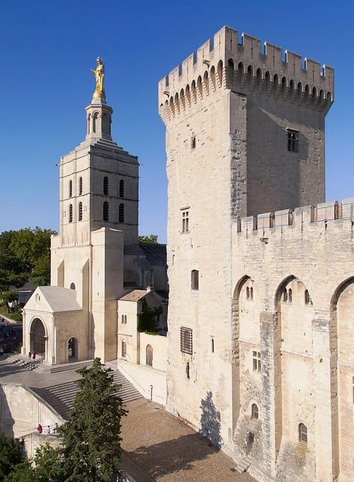 europe avignon france europe avignon france