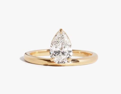 Science Sparkle Lab Grown Diamonds SIGNATURE BRIDE