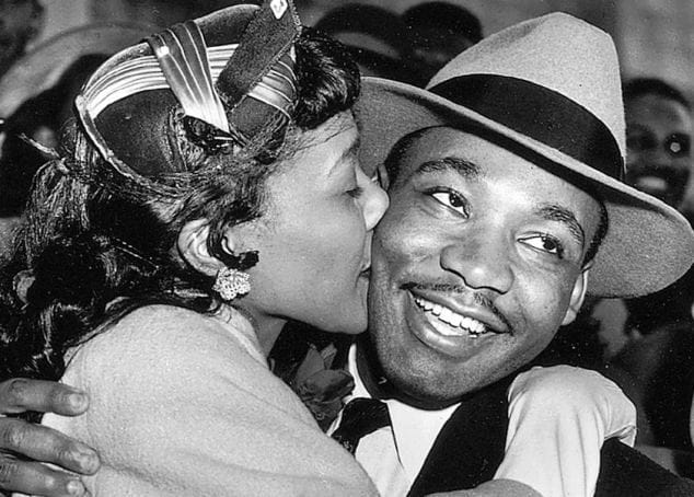 Notable Couples Who Shaped Black History - SIGNATURE BRIDE