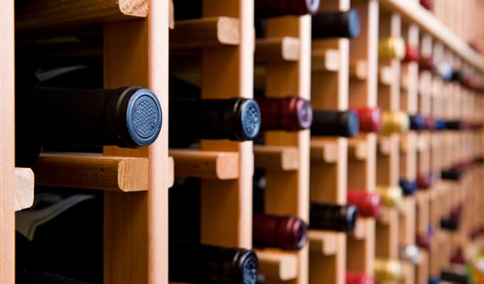 How to Build a Wine Collection