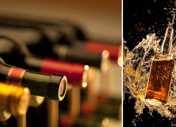 WINE