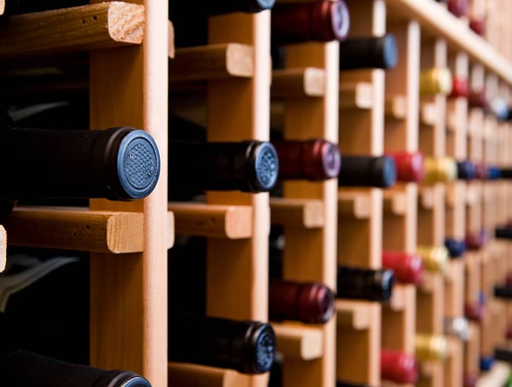How to Build a Wine Collection