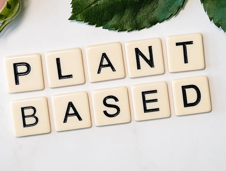 plant based substitution