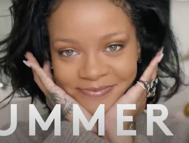 Fenty Beauty Rhianna