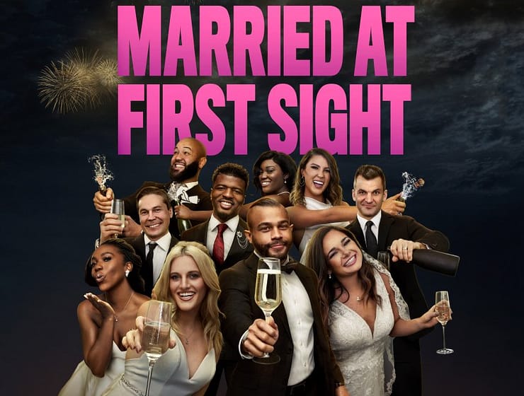 Married At First Sight