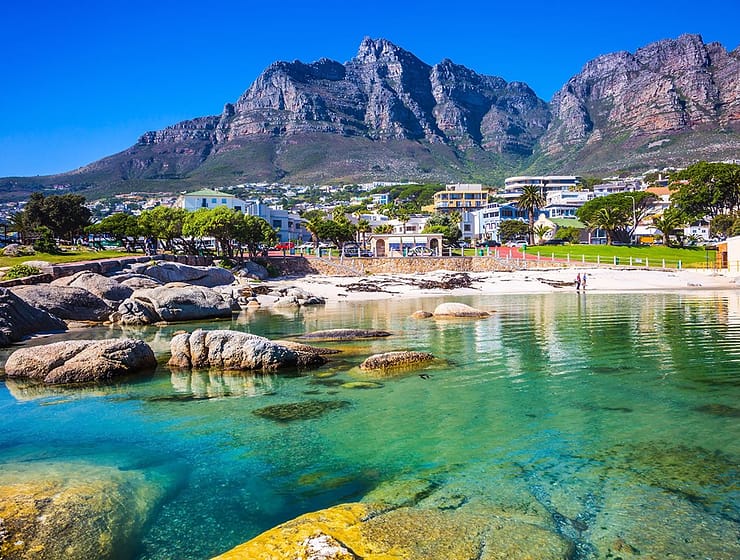 Cape Town