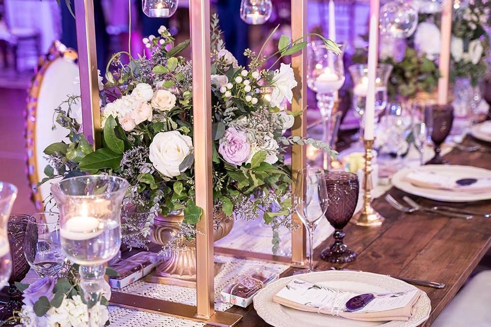 Reducing Wedding Carbon Footprint