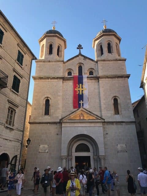 Montenegro 3