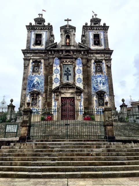 Porto V-2