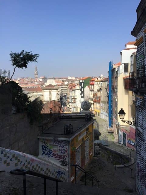Porto V