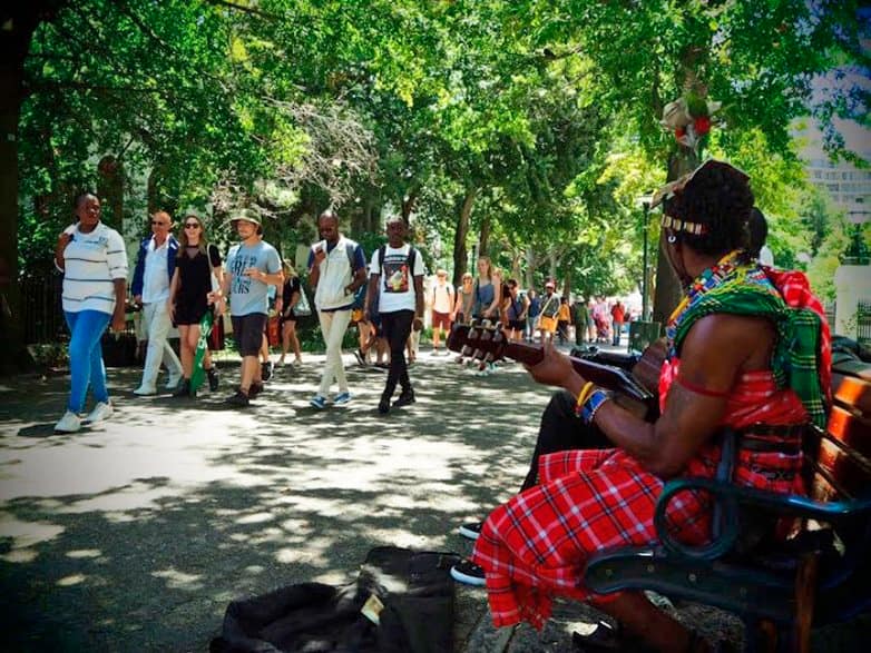 walking tours get married in capetown