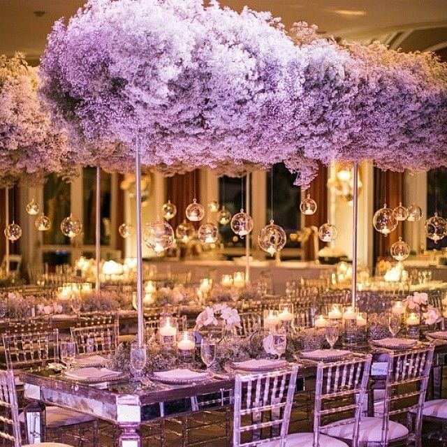 Planning Table Decor White Lilac - Samuel Lippke Studio (1)