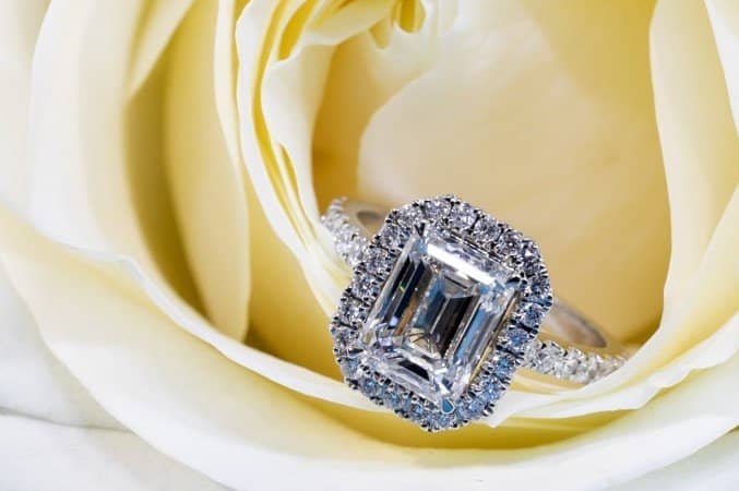 Science & Sparkle: Lab-Grown Diamonds - SIGNATURE BRIDE