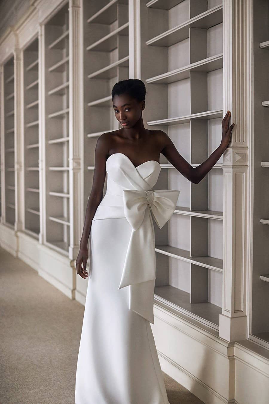 Unique Gowns for your Spring/Summer 2021 Wedding