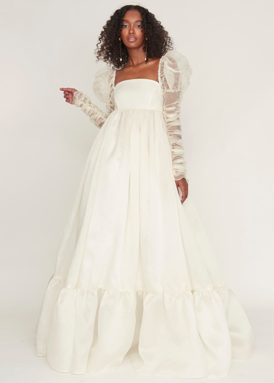 Spring 2022 Fashions for Every Bride - SIGNATURE BRIDE