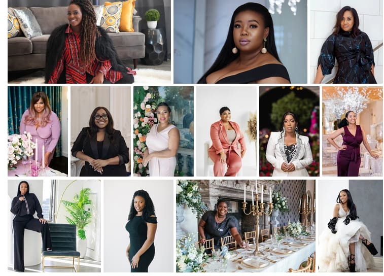 Top Black Wedding Planners to Know - SIGNATURE BRIDE