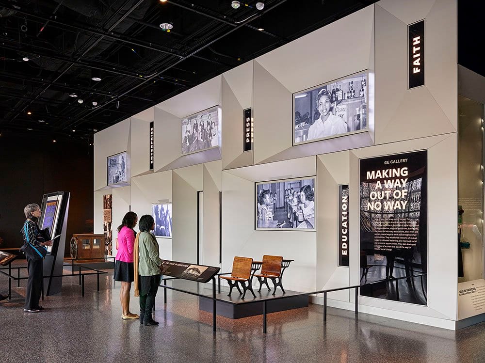 Black History Museum