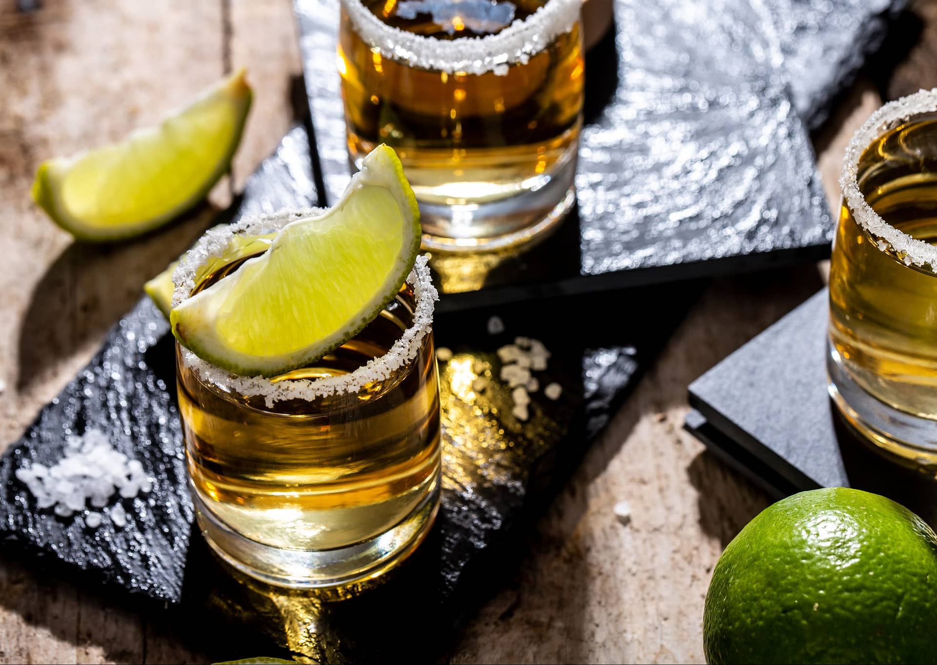 Shop Black-Owned Tequila Brands pic