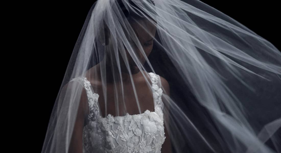 BlackOwned Wedding Dress Brands and Bridal Designers  POPSUGAR Fashion